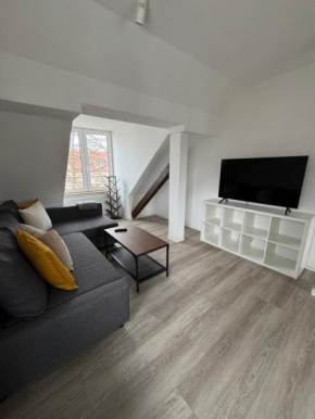 Neue Wohnung nähe Messe Nürnberg